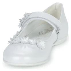 Ballerines / Babies^Primigi - FANTASY PARTY Blancirisé