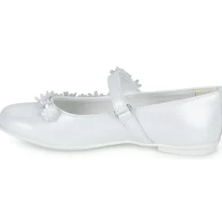 Ballerines / Babies^Primigi - FANTASY PARTY Blancirisé