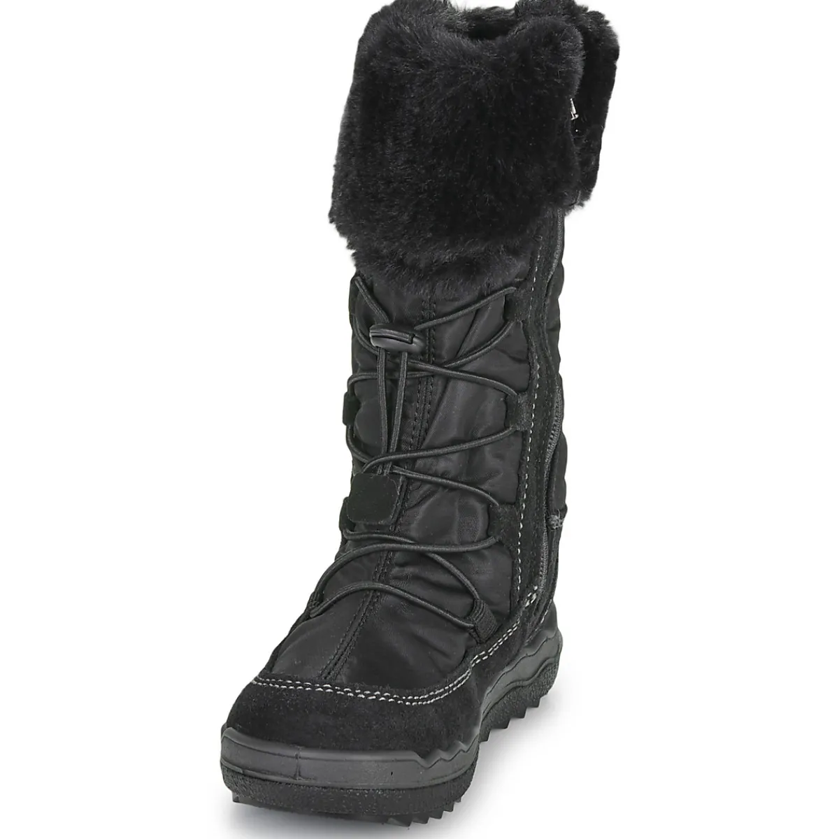 Bottes^Primigi - FROZEN GTX Noir