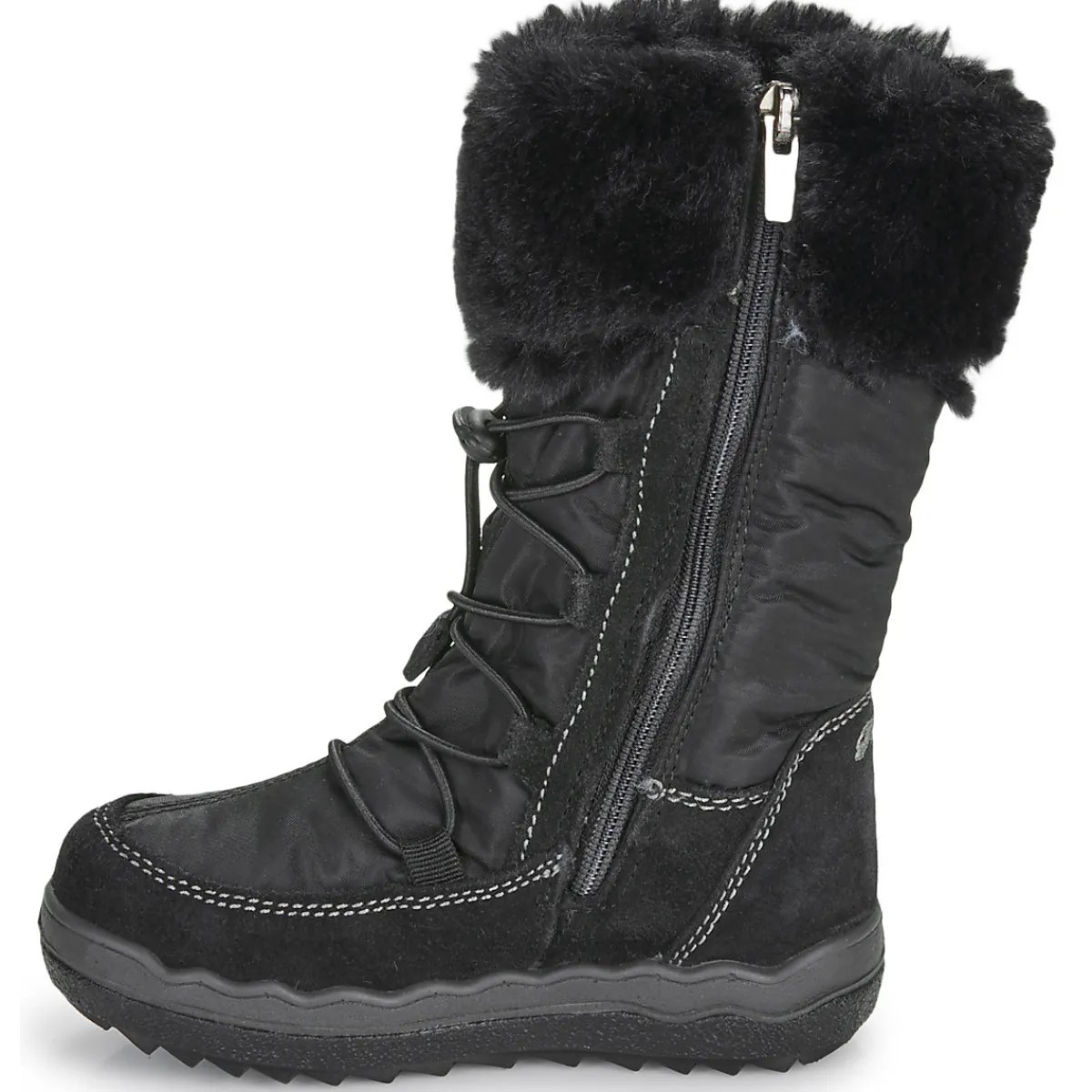 Bottes^Primigi - FROZEN GTX Noir