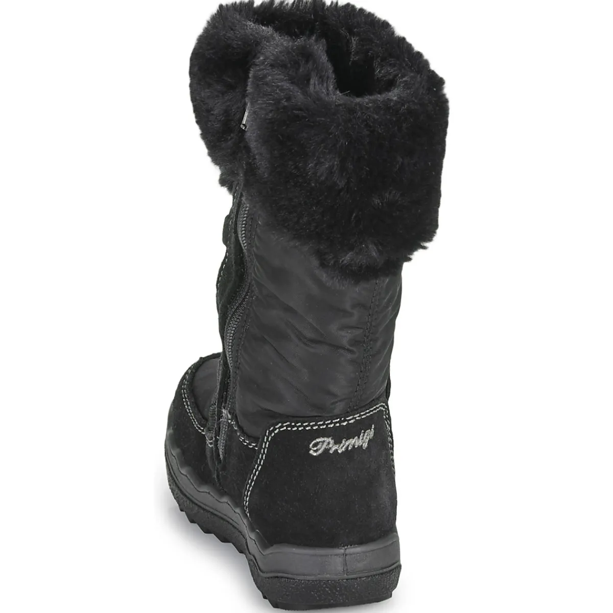 Bottes^Primigi - FROZEN GTX Noir