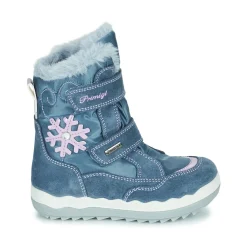 Bottes^Primigi - FROZEN GTX Bleu