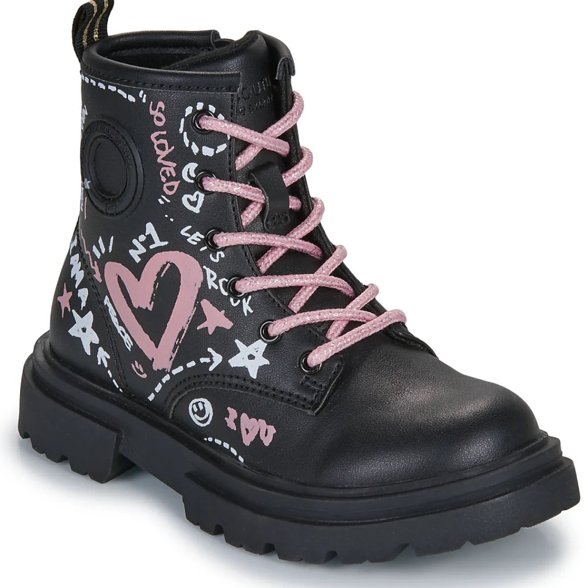 Bottines / Boots^Primigi - GIRL CAMDEN
