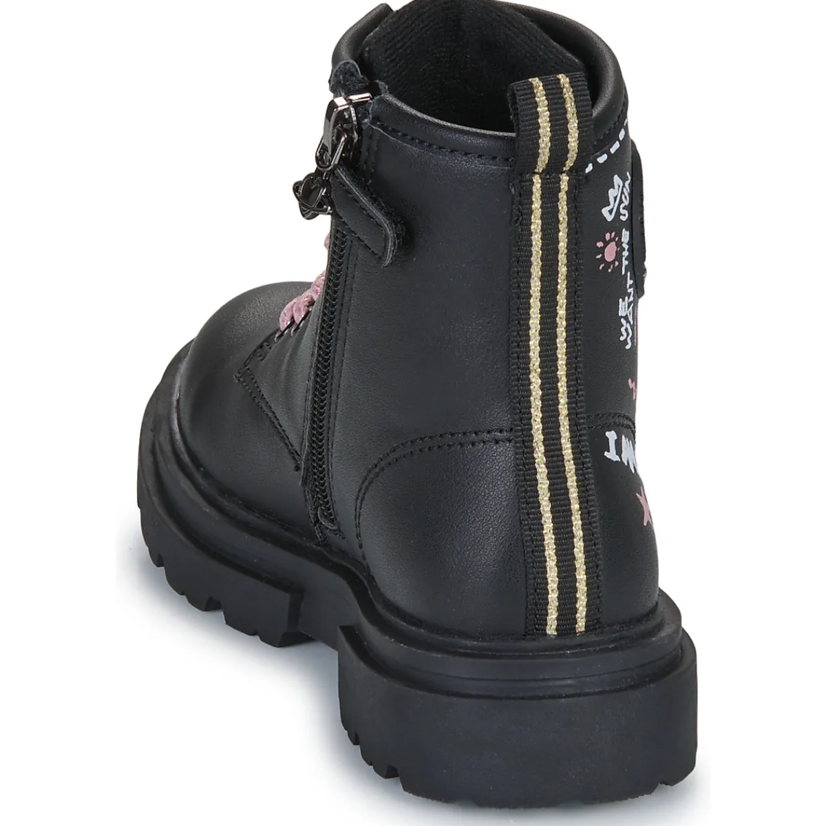 Bottines / Boots^Primigi - GIRL CAMDEN