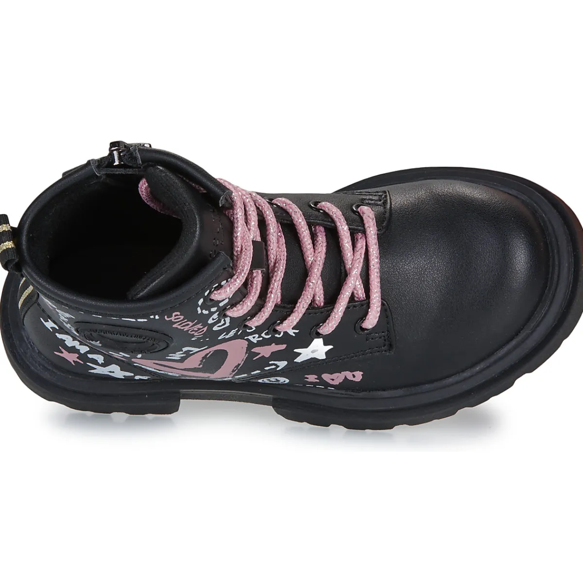 Bottines / Boots^Primigi - GIRL CAMDEN