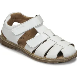 Sandales Et Nu-pieds^Primigi - GREEN FOR CHANGE Blanc