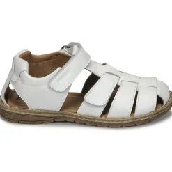Sandales Et Nu-pieds^Primigi - GREEN FOR CHANGE Blanc