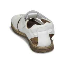 Sandales Et Nu-pieds^Primigi - GREEN FOR CHANGE Blanc