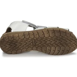 Sandales Et Nu-pieds^Primigi - GREEN FOR CHANGE Blanc
