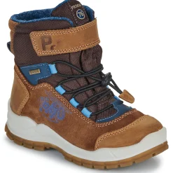 Bottes^Primigi - HANS GTX Marron
