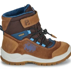 Bottes^Primigi - HANS GTX Marron