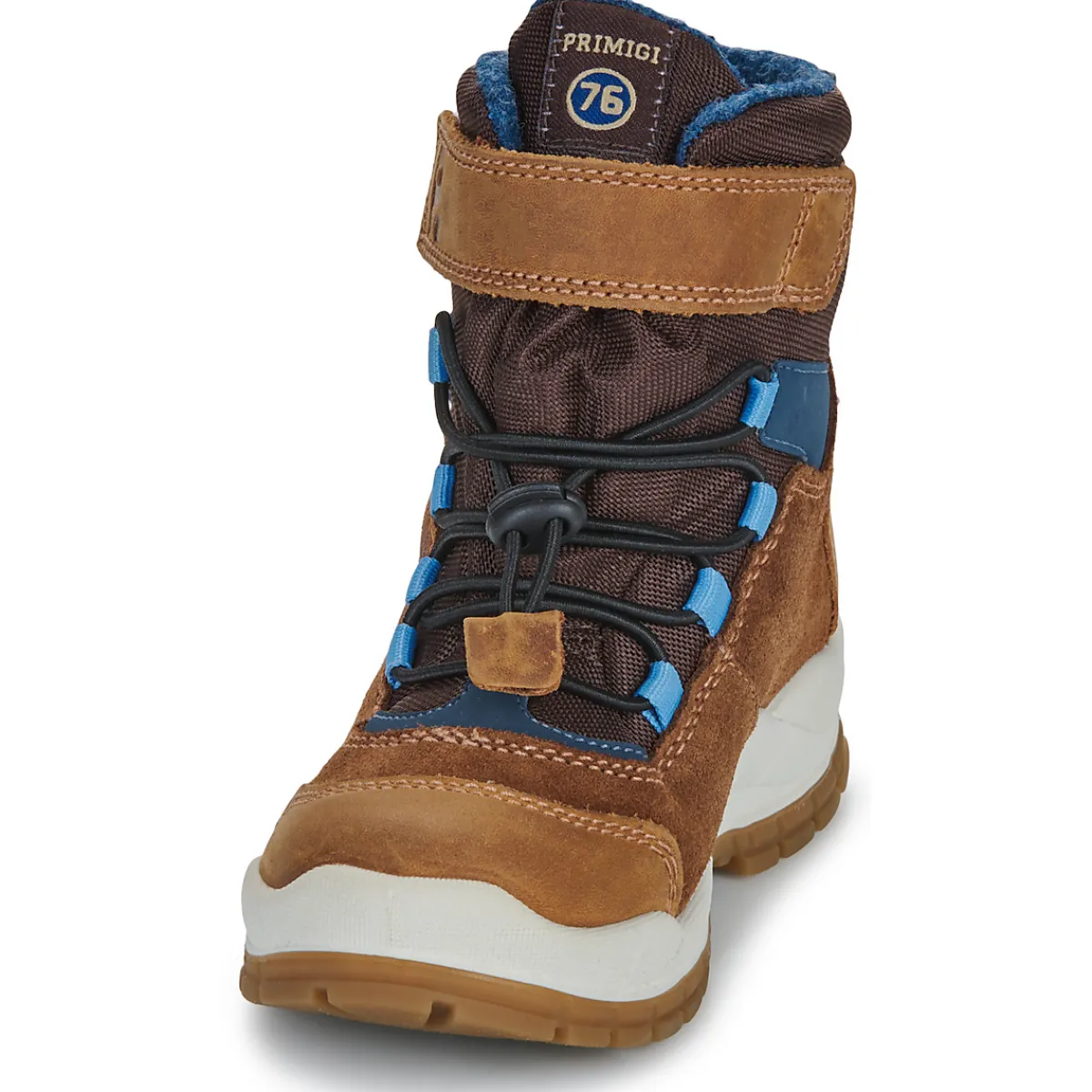 Bottes^Primigi - HANS GTX Marron
