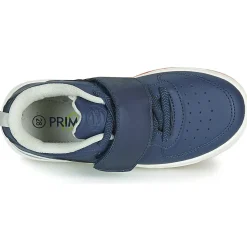 Baskets Mode^Primigi - INFINITY LIGHTS Bleu