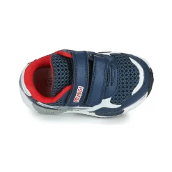 Baskets Mode^Primigi - PETIT