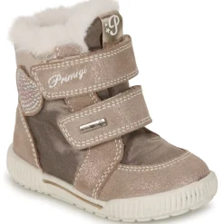 Bottes^Primigi - RIDE 19 GTX Beige