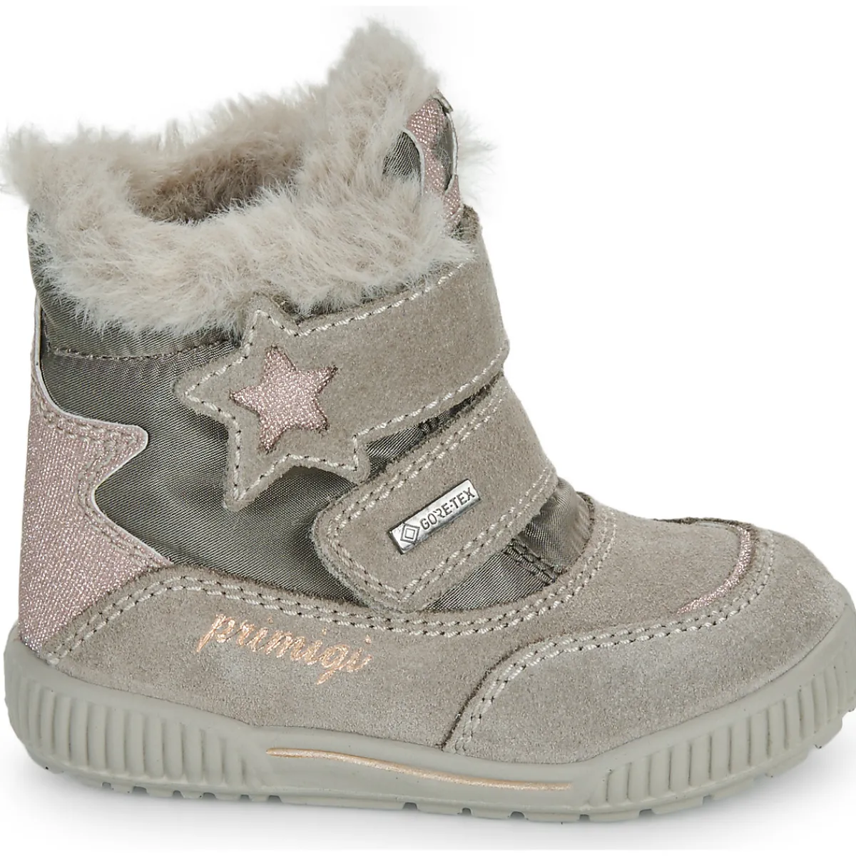 Bottes^Primigi - RIDE 19 GTX