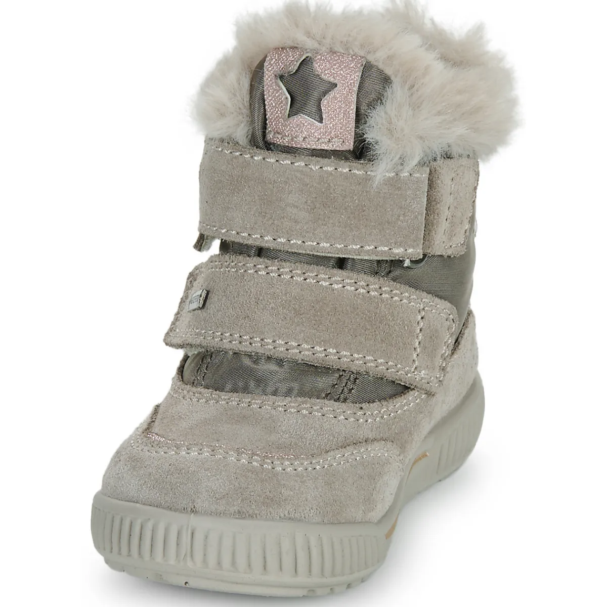 Bottes^Primigi - RIDE 19 GTX