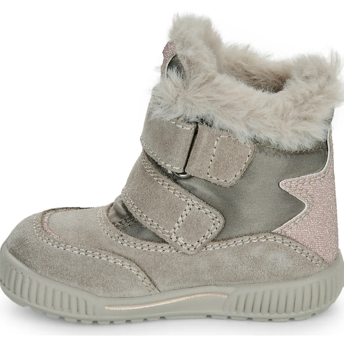 Bottes^Primigi - RIDE 19 GTX