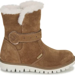 Bottines / Boots^Primigi - ROXY GTX Cognac