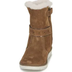 Bottines / Boots^Primigi - ROXY GTX Cognac