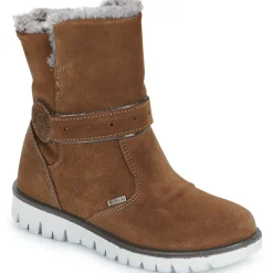 Bottines / Boots^Primigi - ROXY GTX Cognac