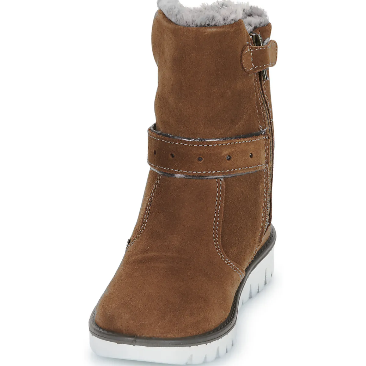 Bottines / Boots^Primigi - ROXY GTX Cognac