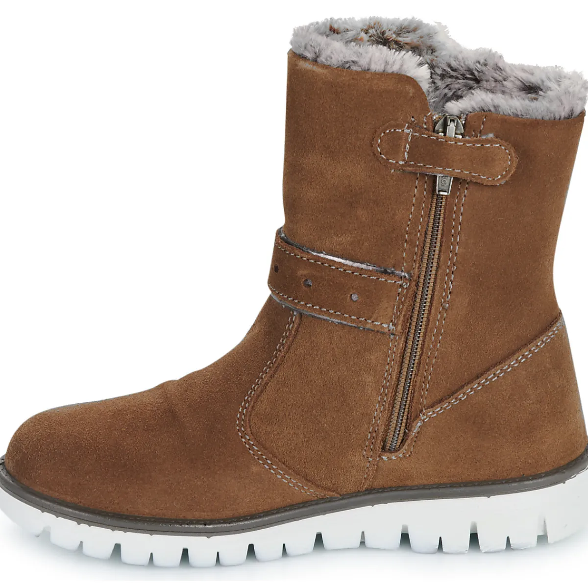 Bottines / Boots^Primigi - ROXY GTX Cognac
