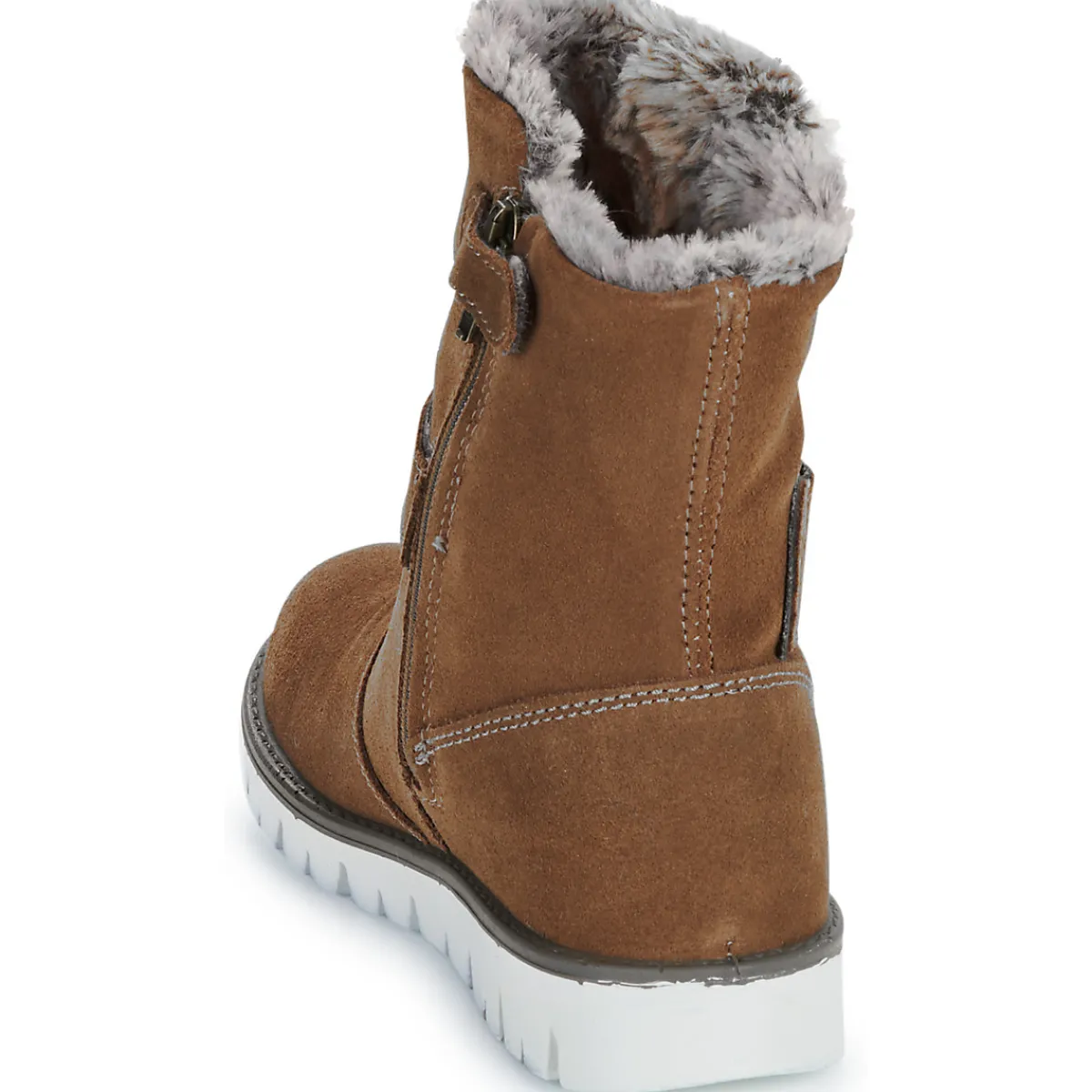 Bottines / Boots^Primigi - ROXY GTX Cognac
