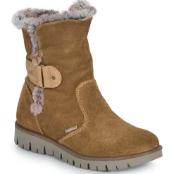 Bottes^Primigi - ROXY GTX Cognac