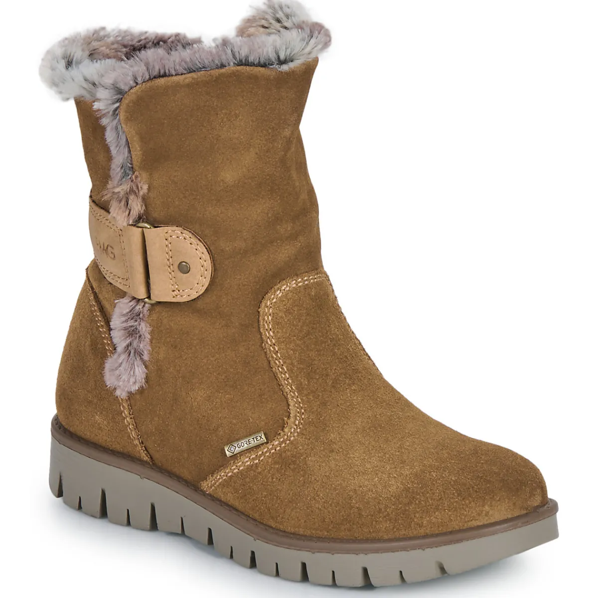 Bottes^Primigi - ROXY GTX Cognac