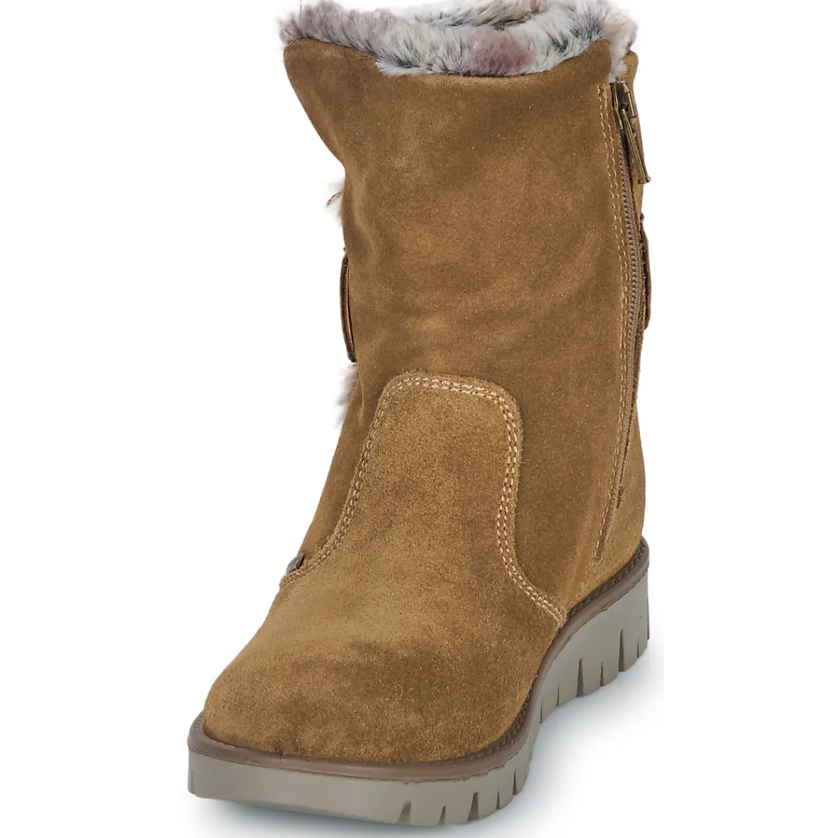 Bottes^Primigi - ROXY GTX Cognac