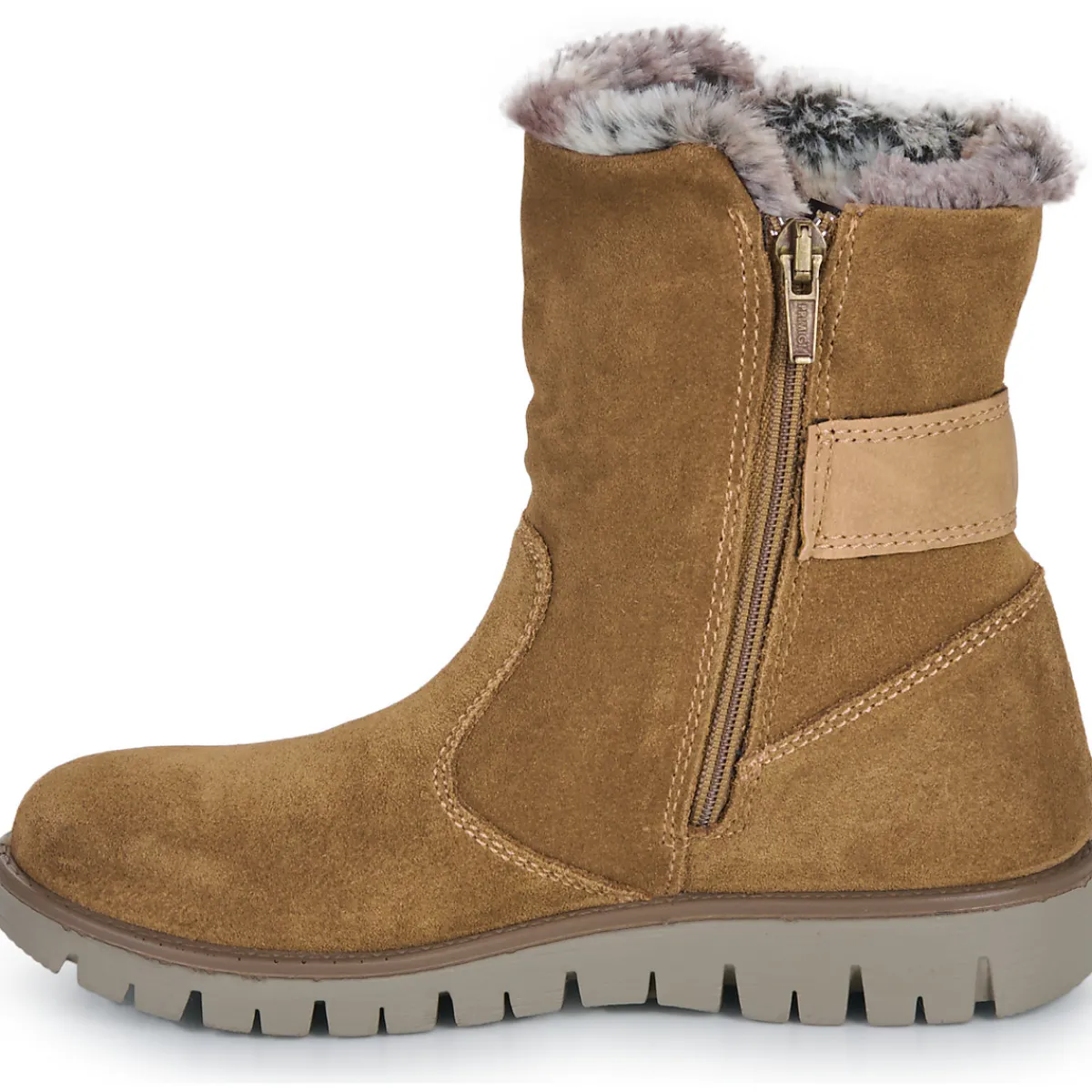 Bottes^Primigi - ROXY GTX Cognac