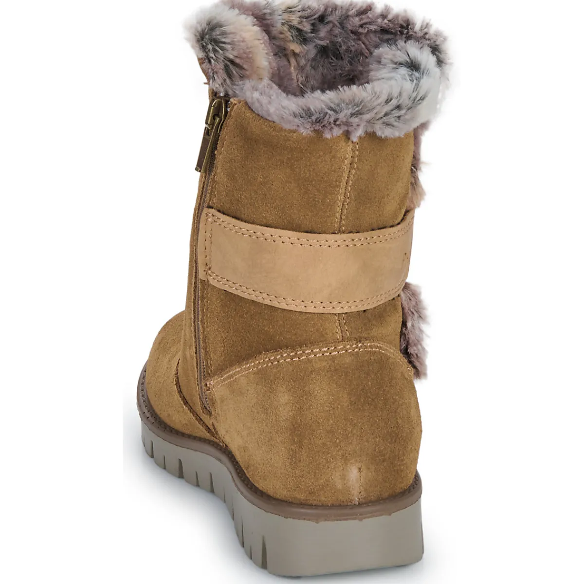 Bottes^Primigi - ROXY GTX Cognac