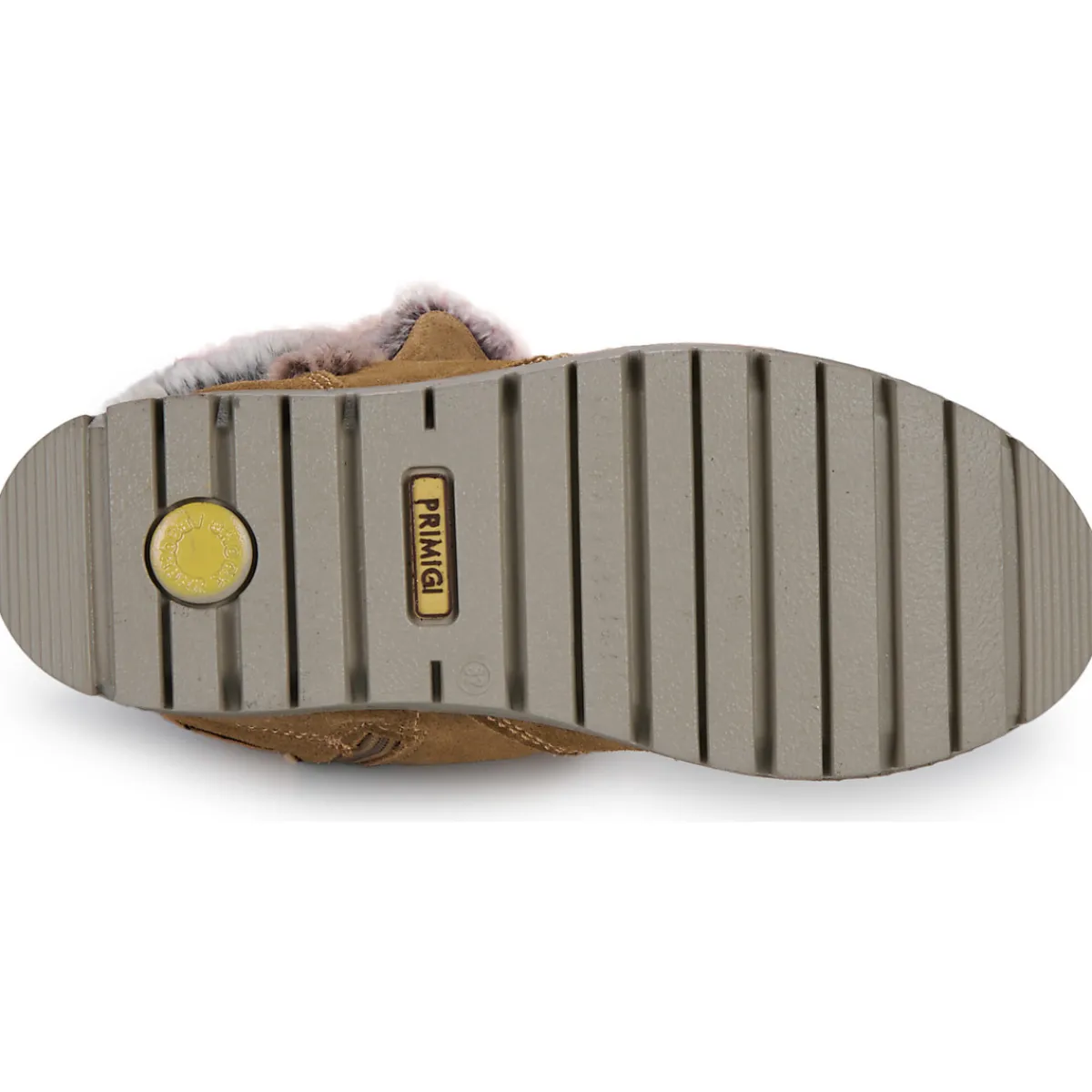Bottes^Primigi - ROXY GTX Cognac