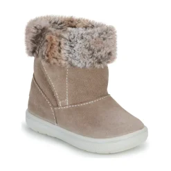 Bottines / Boots^Primigi - SNORKY Beige