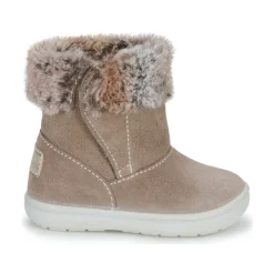 Bottines / Boots^Primigi - SNORKY Beige