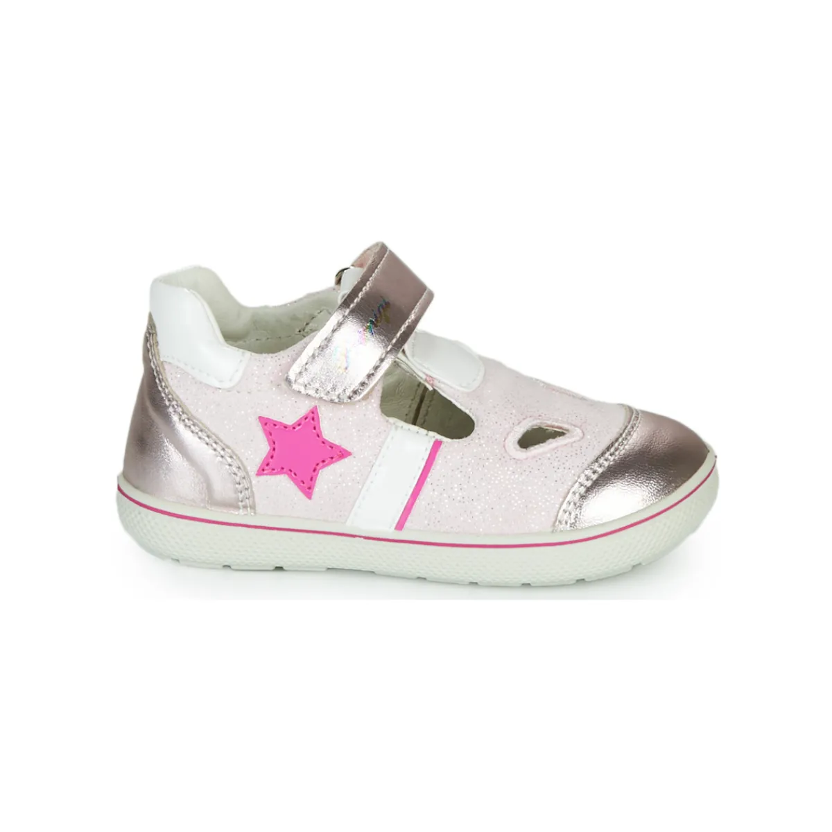 Sandales Et Nu-pieds^Primigi - STELLAR Rose