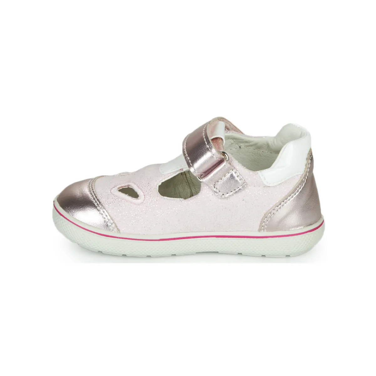 Sandales Et Nu-pieds^Primigi - STELLAR Rose