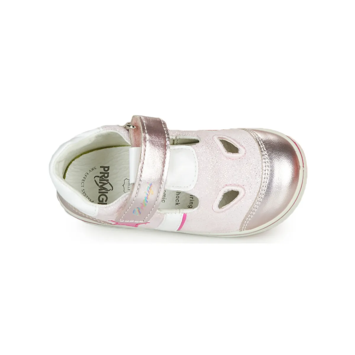 Sandales Et Nu-pieds^Primigi - STELLAR Rose