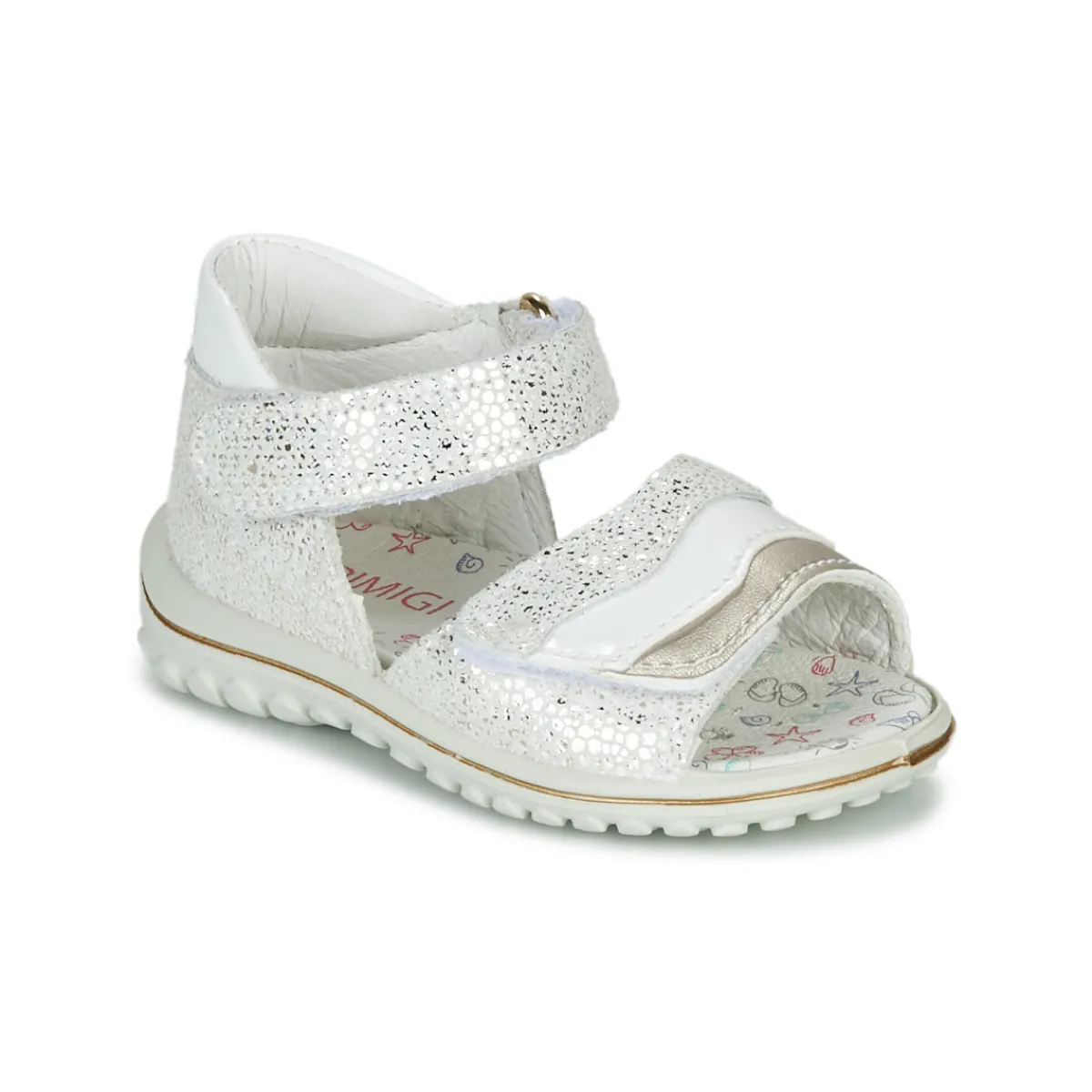 Sandales Et Nu-pieds^Primigi - TRILI