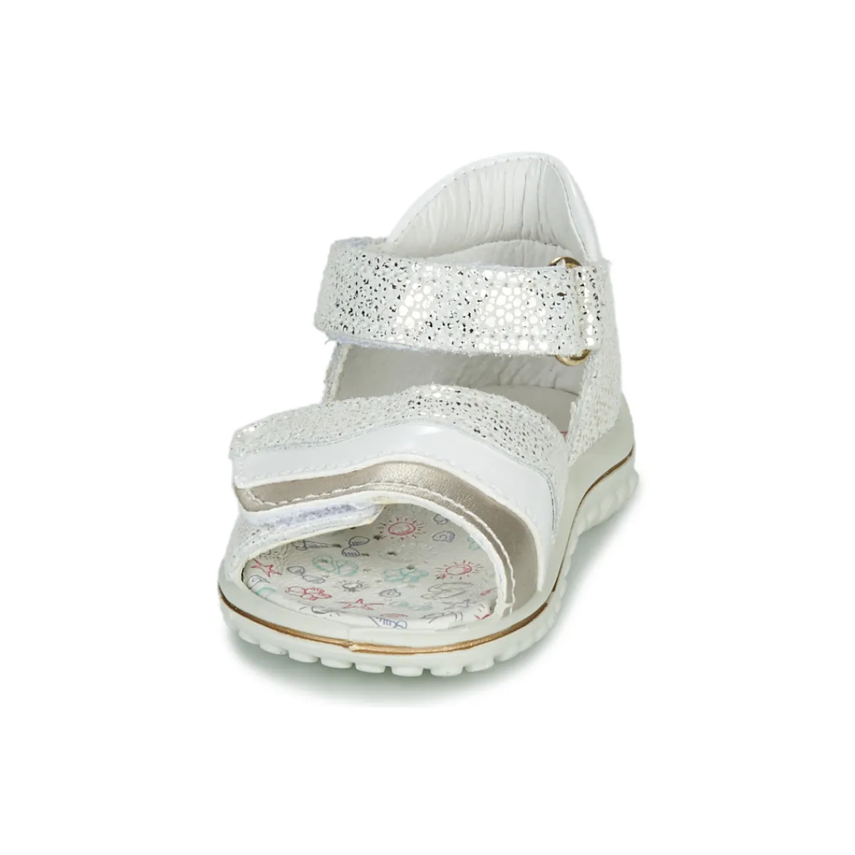 Sandales Et Nu-pieds^Primigi - TRILI