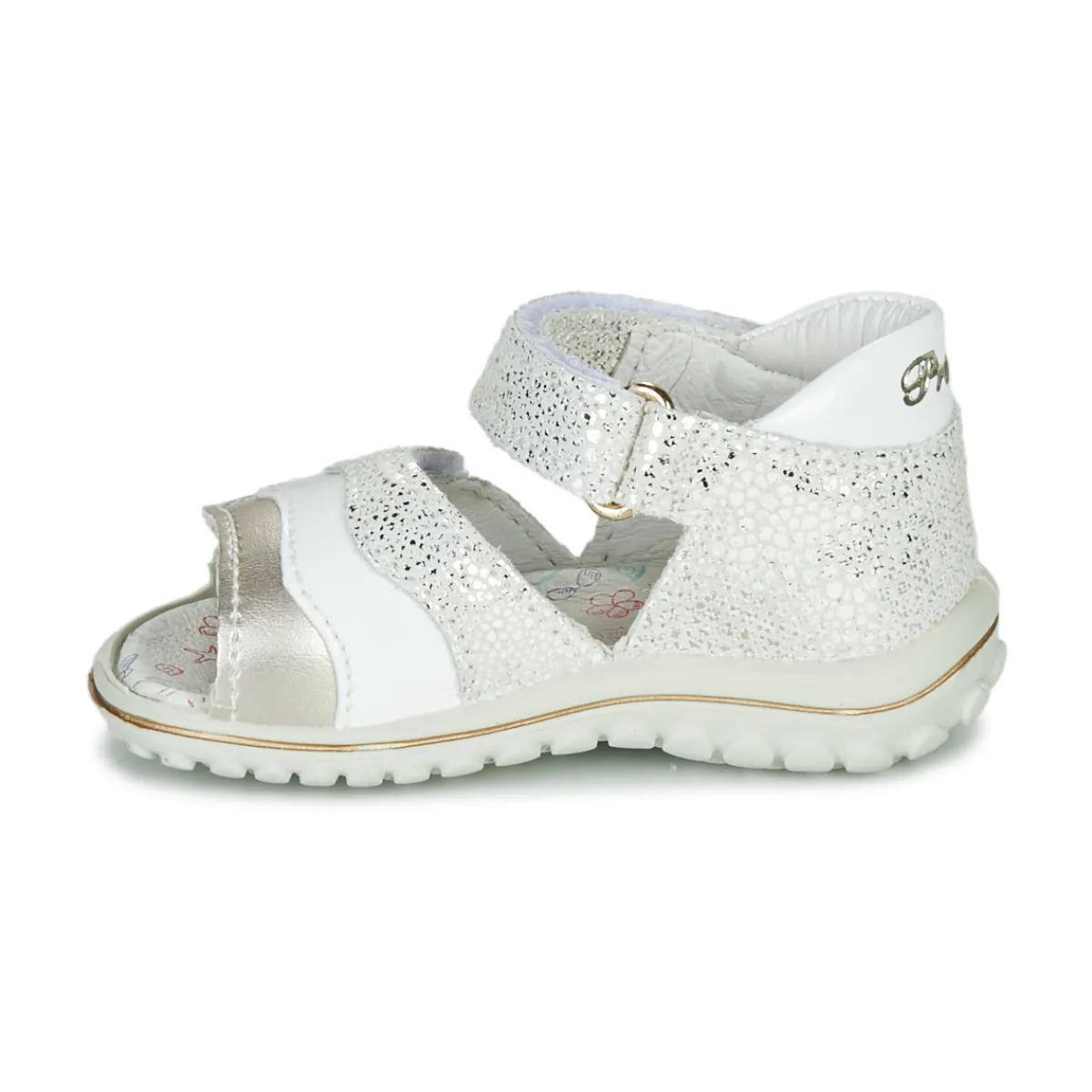 Sandales Et Nu-pieds^Primigi - TRILI