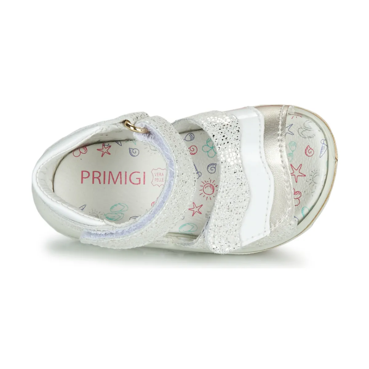 Sandales Et Nu-pieds^Primigi - TRILI