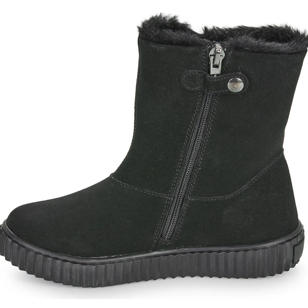 Bottes^Primigi - WAVE GTX Noir