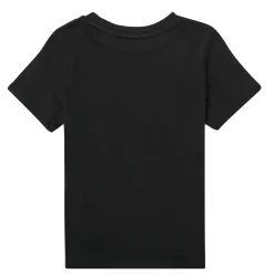 T-shirts & Polos^Puma - ALPHA TEE Noir