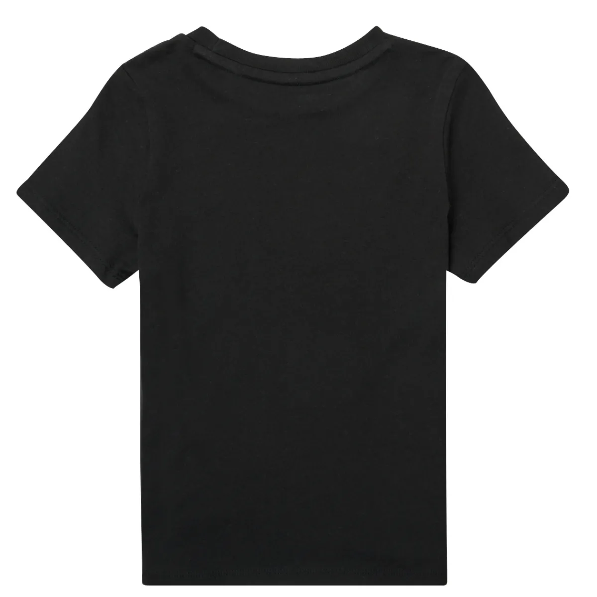 T-shirts & Polos^Puma - ALPHA TEE Noir