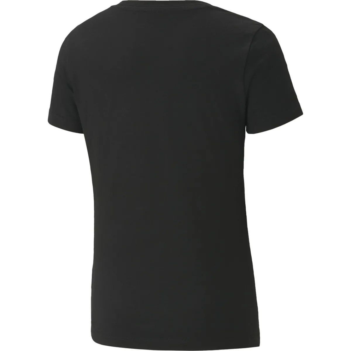 T-shirts & Polos^Puma - ALPHA TEE 165 Noir