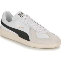 Baskets Mode^Puma - ARMY TRAINER