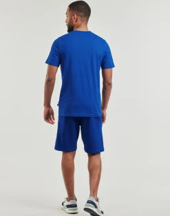 T-shirts & Polos^Puma - BETTER ESSENTIALS TEE Bleu