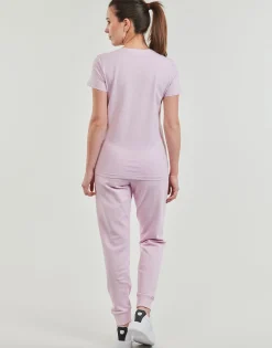 T-shirts & Polos^Puma - BETTER ESSENTIALS TEE Violet